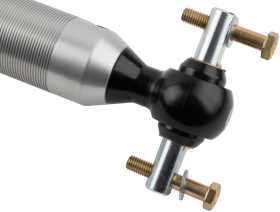 Fox 2.0 Performance Series Coil-Over IFP Shock 985-02-134